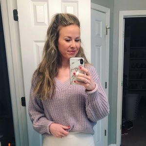 Meet your Posher, Julia